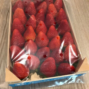 Wholesale Strawberry supplier online
